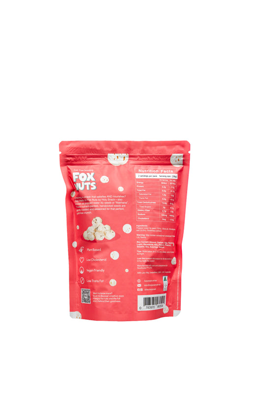 Himalayan Salt Foxnuts