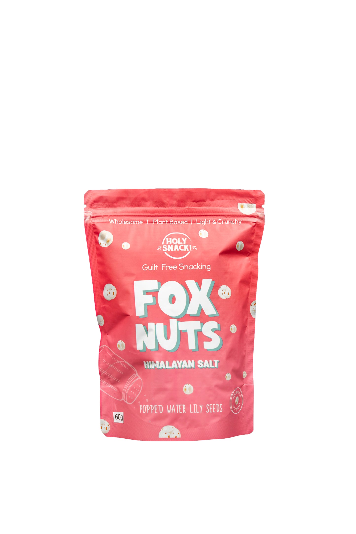 Himalayan Salt Foxnuts