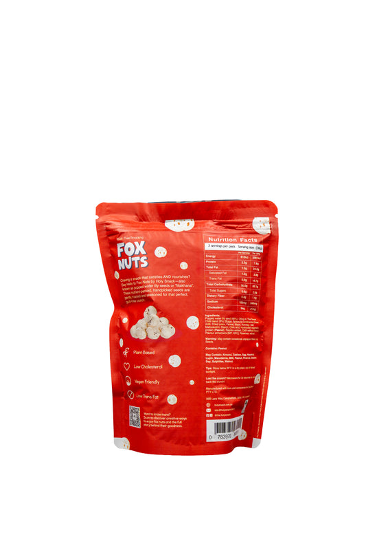 Thai Sweet Chilli Foxnuts