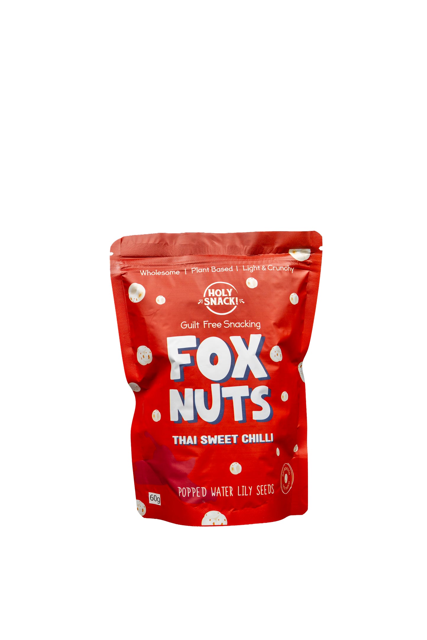 Thai Sweet Chilli Foxnuts